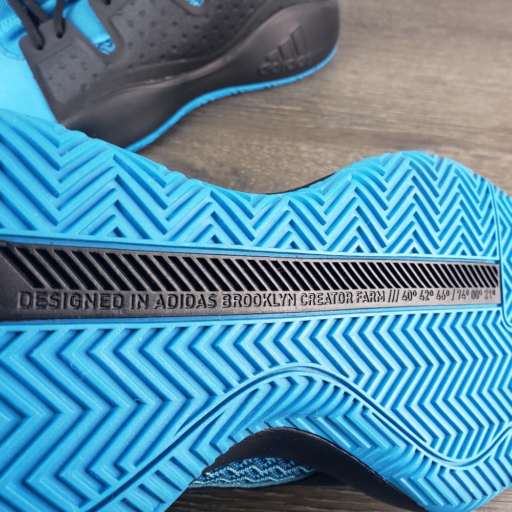 🏀 Adidas Pro Vision - Picture 4 of 9